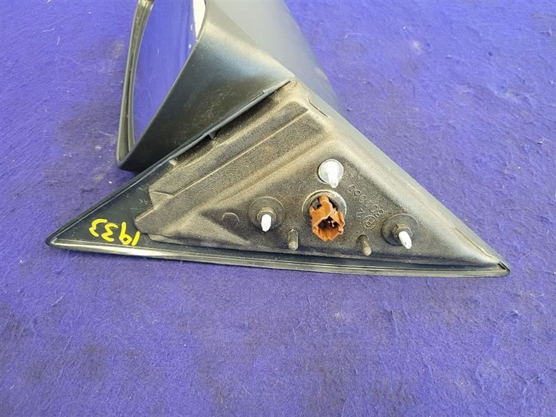 2005-2009 Ford Mustang GT GT500 Passenger Right Side View Mirror Outer Glass - The Parts Farm