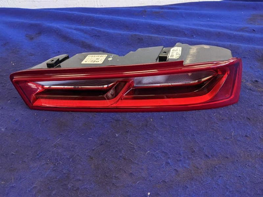2016-2018 Chevrolet Camaro LS LT SS Passenger Taillight Lamp Lens New Take Off - The Parts Farm