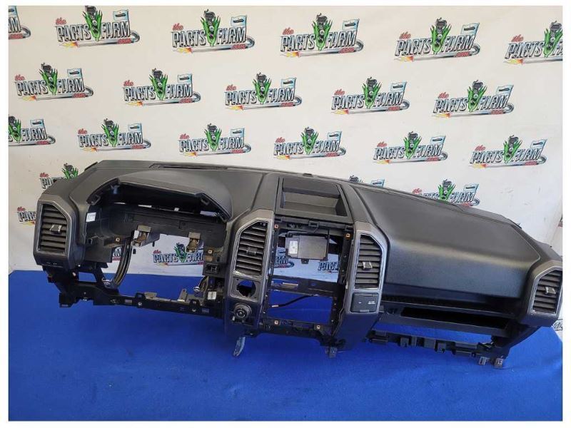 2018-2020 Ford F150 F-150 Roush Truck Dashboard Cover Shell Vent Panel 2612 - The Parts Farm
