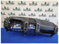 2018-2020 Ford F150 F-150 Roush Truck Dashboard Cover Shell Vent Panel 2612 - The Parts Farm