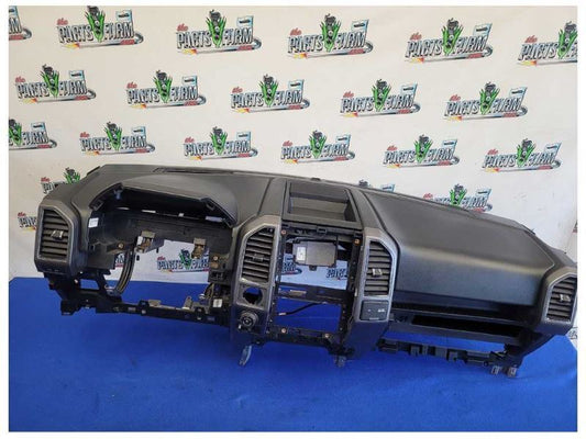 2018-2020 Ford F150 F-150 Roush Truck Dashboard Cover Shell Vent Panel 2612 - The Parts Farm