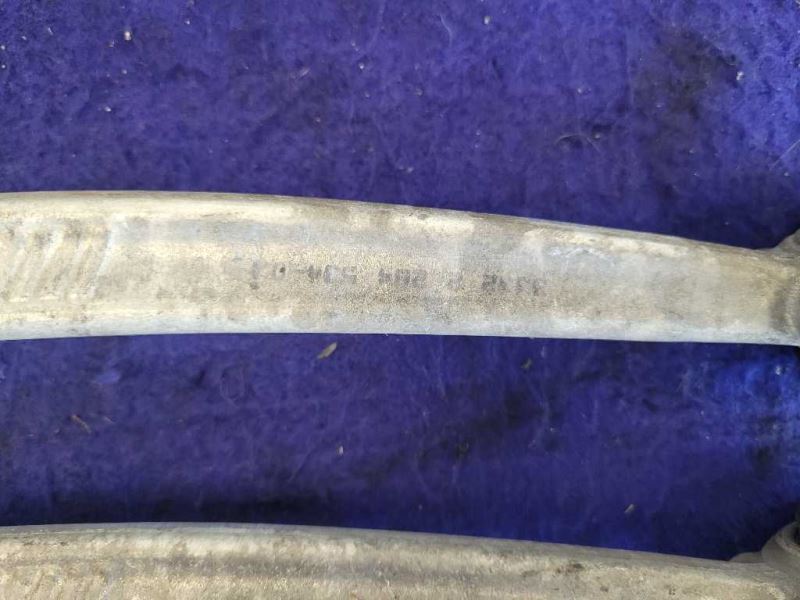 2016-2020 BMW M4 F82 F83 Rear Lower Control Arm Perch Back 2078 - The Parts Farm