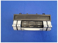 2004-2006 Porsche Cayenne Turbo 4.5L Front Temperature Control Switch 2137 - The Parts Farm