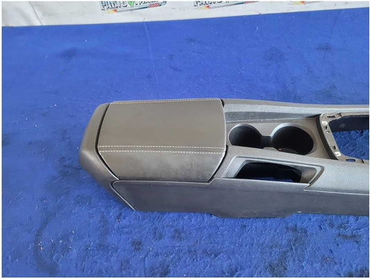 20102015 Chevrolet Camaro SS Center Console Lower Floor Coupe A/T *Read 2898