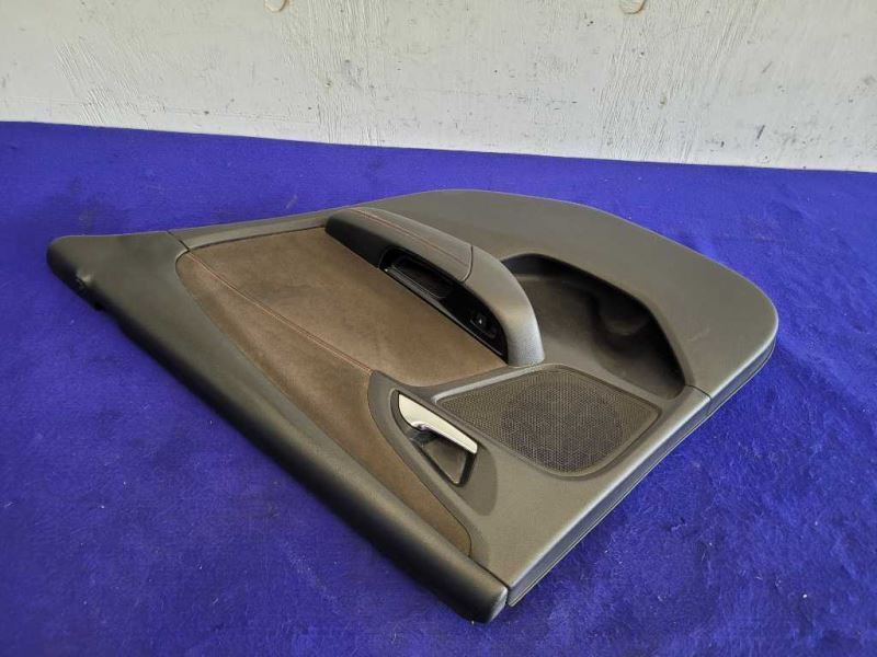 2014-2017 Chevrolet SS 6.2L Sedan Passenger Right Rear Door Panel Card Trim - The Parts Farm