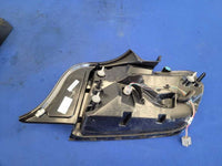 2018-2023 Ford Mustang EcoBoost Driver Left Rear Tail Light Lamp Brake Lens 2439 - The Parts Farm