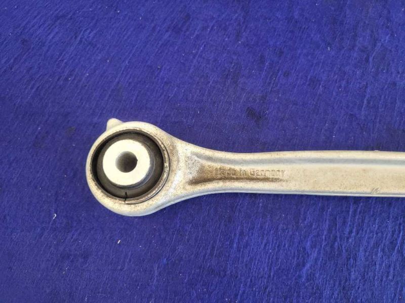 2017 Porsche 911 Turbo 991 Passenger Forward Rear Upper Control Arm 2421 - The Parts Farm