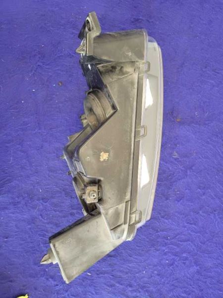 2006-2007 Dodge Charger SRT8 6.1L Passenger Right Headlight Lamp Front Light OEM - The Parts Farm