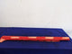 2014-2017 Chevrolet Caprice 6.0L Sedan Driver Left Rocker Panel Molding Trim Red - The Parts Farm