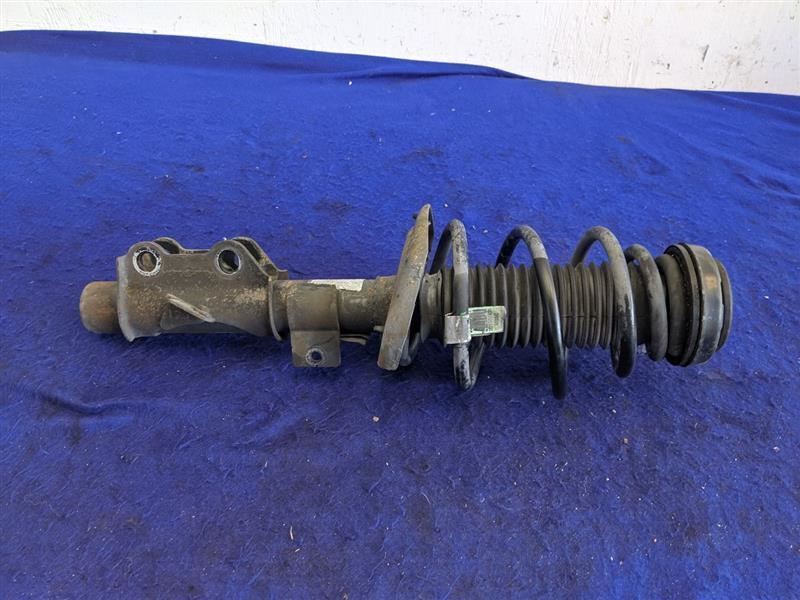 2010-2015 Chevrolet Camaro SS Passenger Right Strut Spring Front Suspension OEM - The Parts Farm
