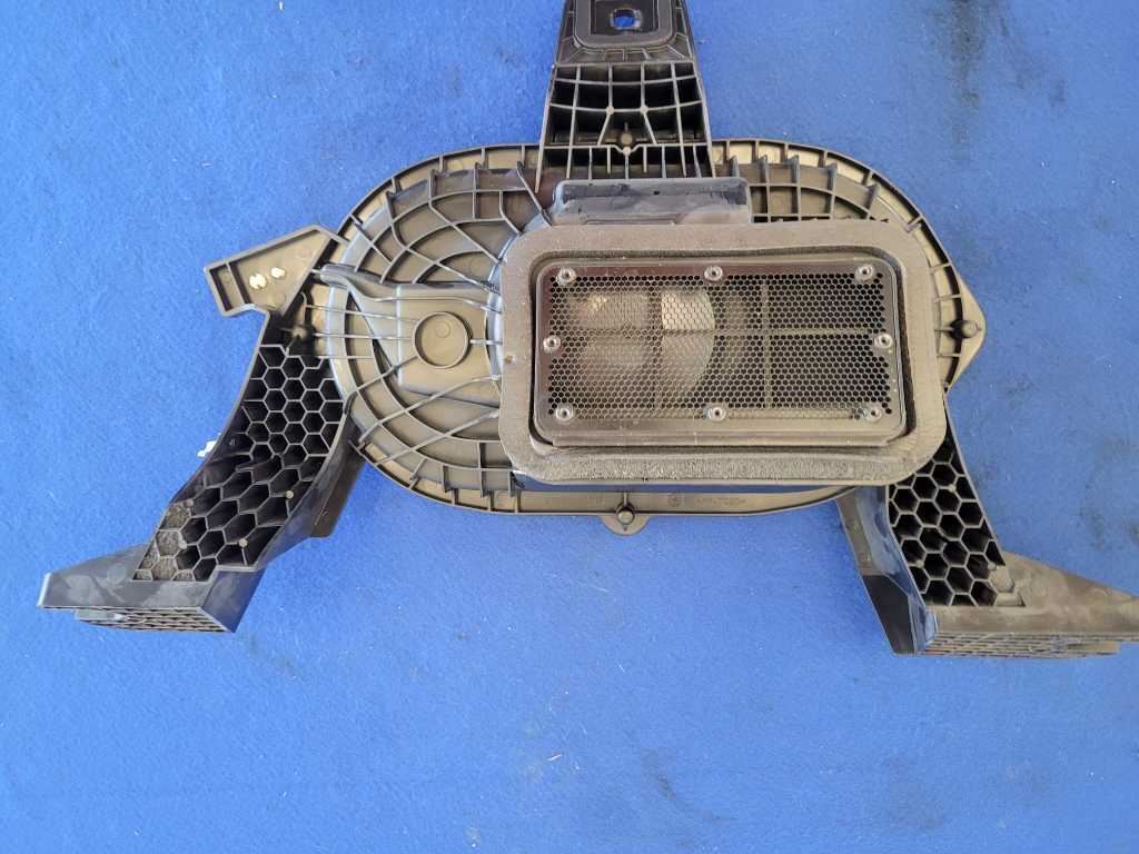 2023 Ford F250 F-250 Super Duty 4x4 Truck Speaker Rear Back Mount 2558 - The Parts Farm