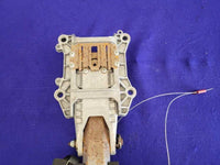 2005-2009 Ford Mustang GT500 Steering Column Turn Signal Driver Shaft Lights - The Parts Farm