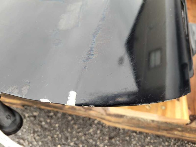 2015-2023 Ford Mustang GT S550 Passenger Right Door Coupe Shell Paint G1 - The Parts Farm