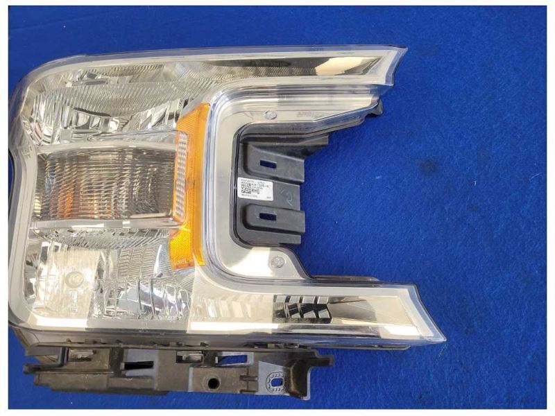 2018-2020 Ford F150 F-150 Roush Truck Passenger Front Headlight Lamp Light 2612 - The Parts Farm