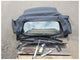 1994-1998 Ford Mustang GT Cobra Convertible Roof Top Frame Cloth Paint UA 2526 - The Parts Farm