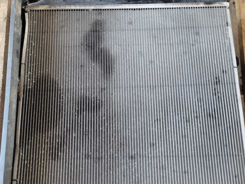 2010-2015 Chevrolet Camaro SS Radiator Fan Cooling Engine Front Blade 2431 - The Parts Farm