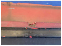 1999-2004 Ford Mustang GT Coupe Driver Lower Rocker Molding Panel *Read* 2474 - The Parts Farm