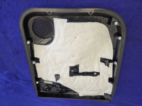 2019-2020 Ford Ranger 2.3L Passenger Rear Back Door Panel Card 2221 - The Parts Farm