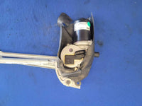 2014-2017 Chevrolet SS 6.2L Sedan Windshield Wiper Motor Linkage Front 2602 - The Parts Farm