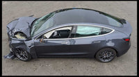 2017 2018 2019 2020 Tesla Model 3 OEM Driver Passenger Rear CV Axle Half Shaft - The Parts Farm