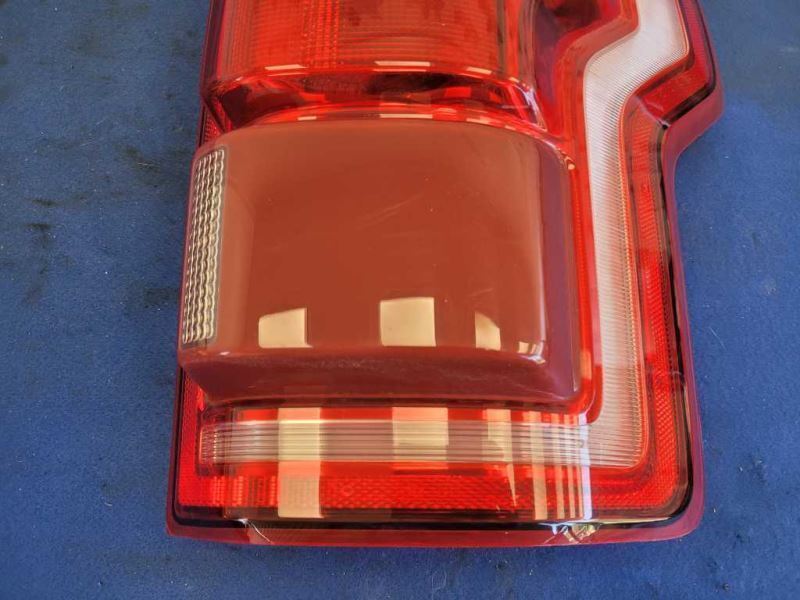2015-2017 Ford F150 4x4 Pickup Truck Passenger Taillight Blind Spot Alert 2460 - The Parts Farm