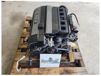 2004-2005 BMW 525i E61 Engine Swap Kit 6 Cylinder 2.5L 192hp 1656 - The Parts Farm