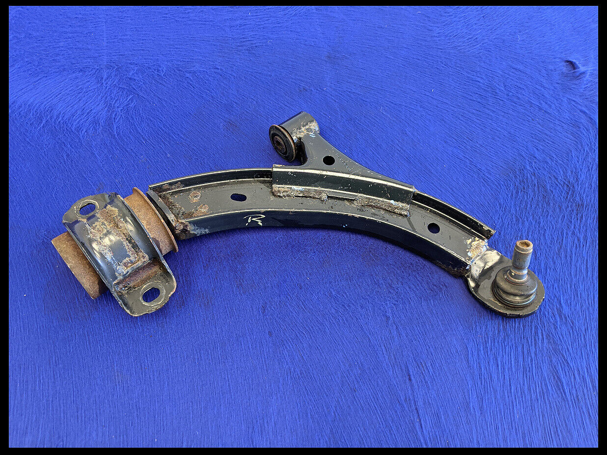 2011-2014 Ford Mustang GT 5.0 Passenger RH Right Lower Control Arm Ball Joint - The Parts Farm