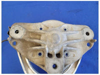 2004-2006 Porsche Cayenne Turbo 4.5L Passenger Front Control Arm 2137 - The Parts Farm