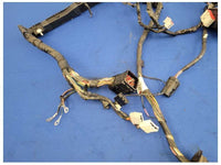 2003-2004 Mercury Marauder 4.6L 4v Dash Wiring Harness Plug Wire *Broken* 2534 - The Parts Farm