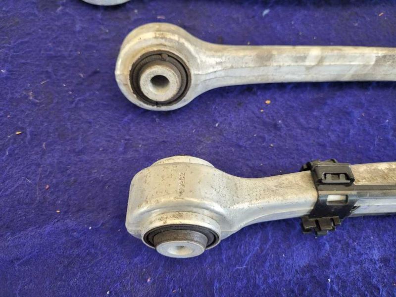 2016-2020 BMW M4 F82 F83 Rear Lower Control Arm Perch Back 2078 - The Parts Farm