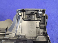 2016-2019 Cadillac CTS-V 6.2L LT4 Sedan Trim Lower Steering Column Knee 2315 - The Parts Farm