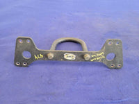 2011-2014 Ford Mustang GT CHE Driveshaft Loop Transmission Front Safety - The Parts Farm