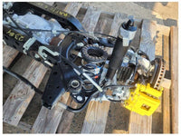 2015-2017 Ford Mustang GT 3.15 8.8 Differential IRS Axle Carrier Rear Shaft 2389 - The Parts Farm