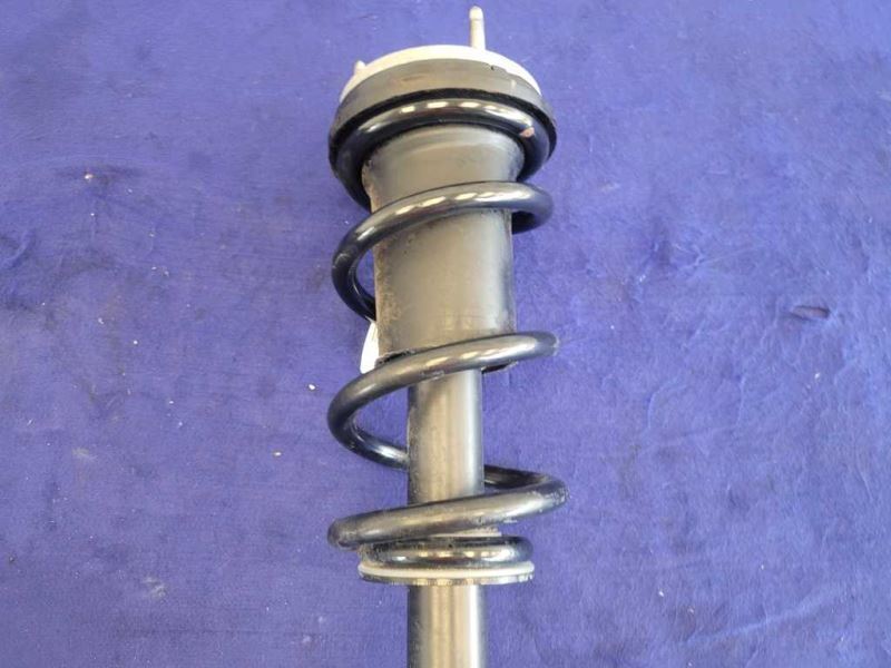 2019-2021 Chevrolet Silverado RST 6.2L Driver Front Strut Spring 2099 - The Parts Farm