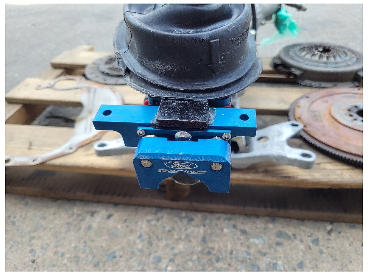 2012 Ford Mustang GT Boss 5.0L MT-82 6 Speed Manual Transmission MT82 20K 2599 - The Parts Farm