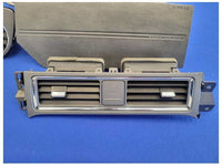 2011-2014 Ford Mustang GT S197 Dash Trim Kit Vent Cluster Bezel 2598 - The Parts Farm