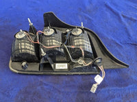 2005-2009 Ford Mustang GT GT500 Driver Left LH Taillight Lamp Brake Lens - The Parts Farm