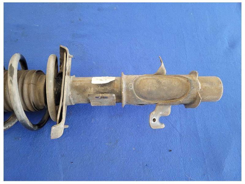 2013-2015 Chevrolet Camaro SS Driver LH Front Strut Spring Suspension 2582 - The Parts Farm