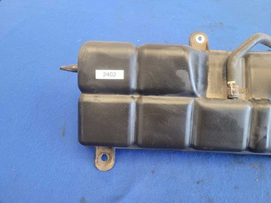 1996-1998 Ford Mustang Cobra Front Coolant Overflow Radiator Bottle 2402