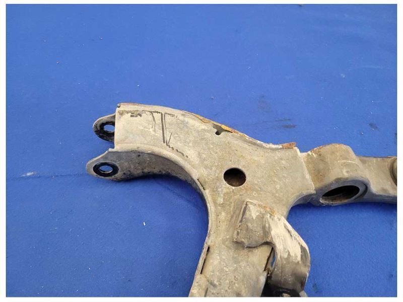 2003-2006 Chevrolet SSR Pickup Truck Passenger Front Lower Control Arm 2432 - The Parts Farm