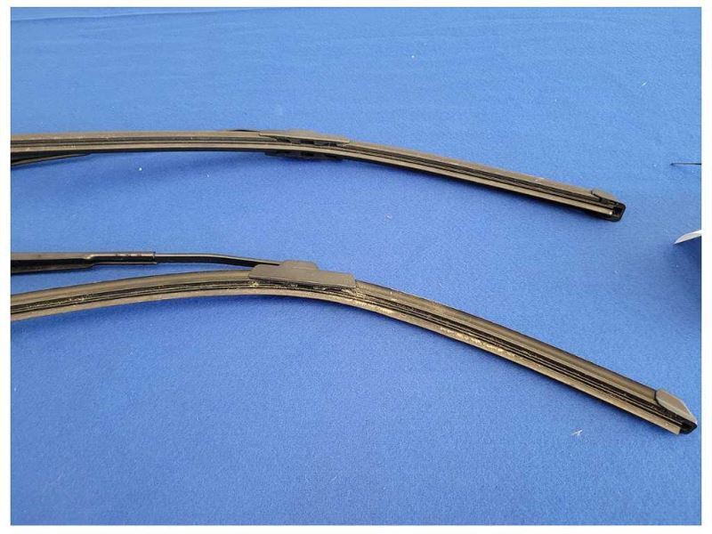 2022 Ford F150 F-150 Lightning Truck Windshield Wiper Blades Arms 2523 - The Parts Farm