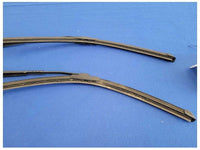 2022 Ford F150 F-150 Lightning Truck Windshield Wiper Blades Arms 2523 - The Parts Farm