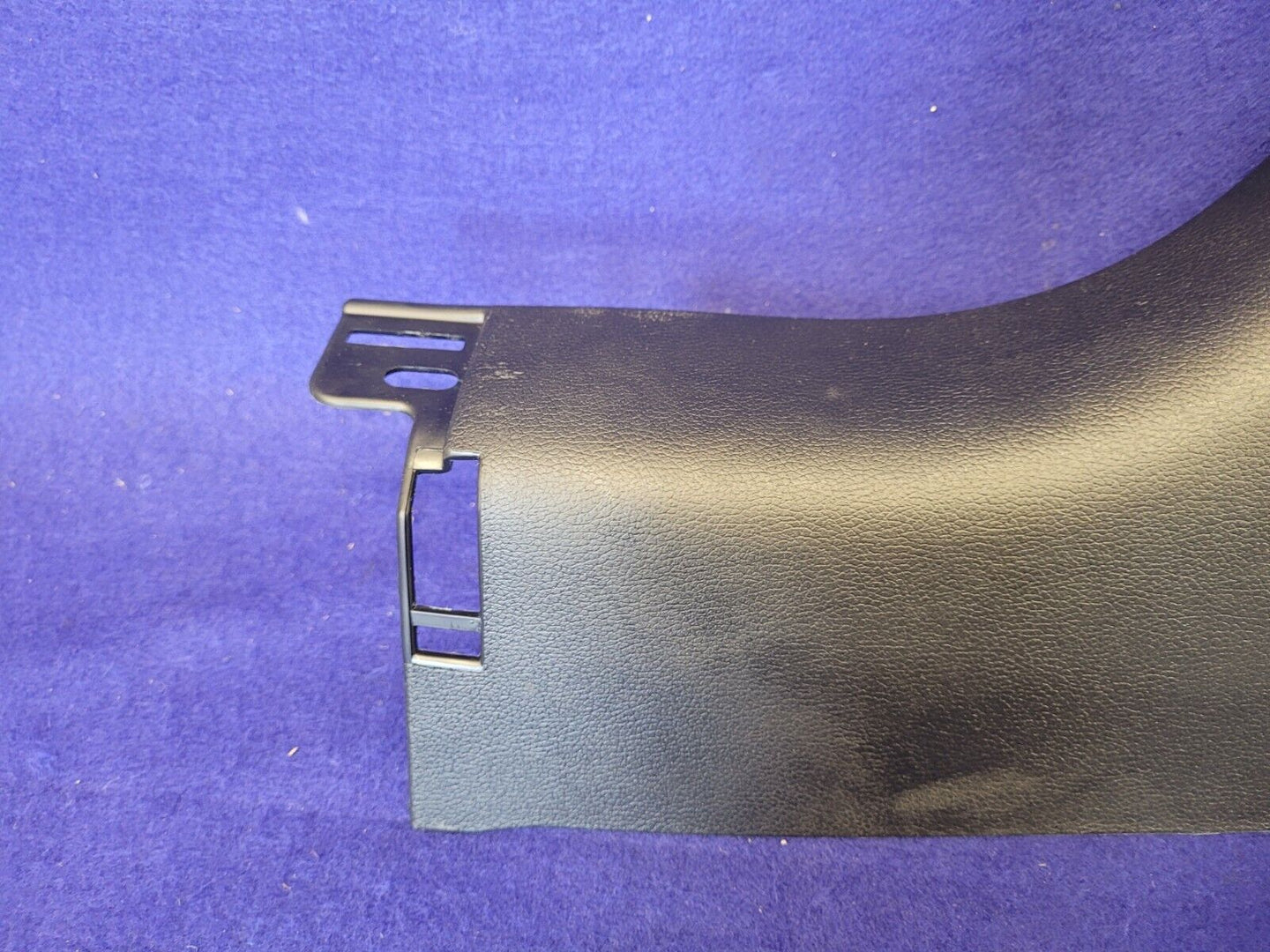 2018-2023 Ford Mustang GT S550 Driver Left LH Kick Panel Trim Molding Hood Pull - The Parts Farm