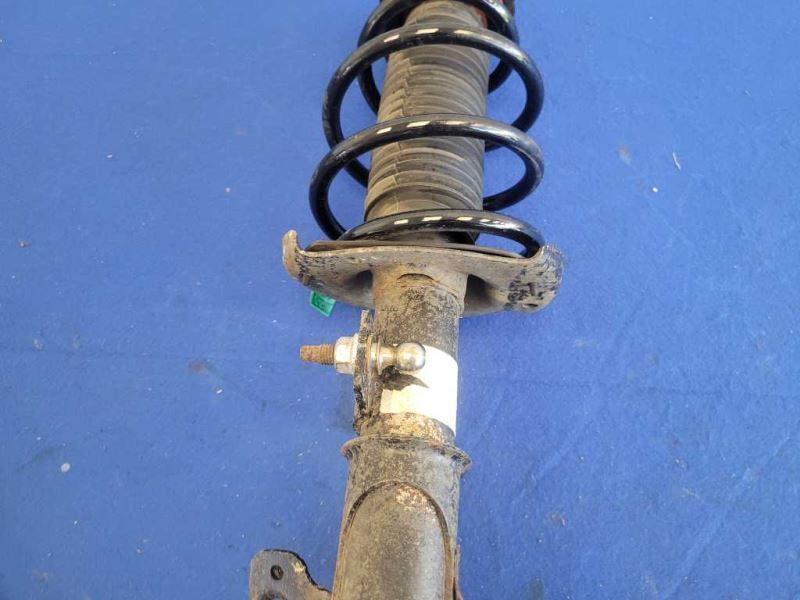 2010-2015 Chevrolet Camaro SS Front Driver Strut Spring Suspension 2430 - The Parts Farm