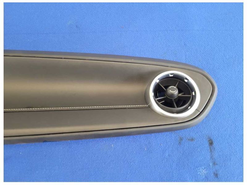 2016-2023 Chevrolet Camaro SS Front Dashboard Trim Panel Cover Bezel 2538 - The Parts Farm