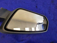2013-2014 Ford Mustang GT Driver LH View Mirror Power Painted UJ 2228 - The Parts Farm