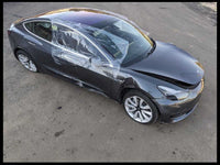 2018 2019 2020 Tesla Model 3 Passenger Driver Wheel Caps Center  OEM Factory - The Parts Farm