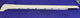 2014-2017 Chevrolet Caprice 6.0L Sedan Driver Left Rocker Panel Molding Trim Wht - The Parts Farm