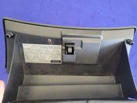 1994-1998 Ford Mustang GT 5.0L Convertible Glove Box Passenger Black 2406 - The Parts Farm