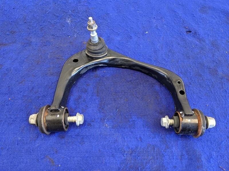 2015-2019 Ford F150 XLT Pickup Truck Passenger Right Upper Control Arm Front - The Parts Farm